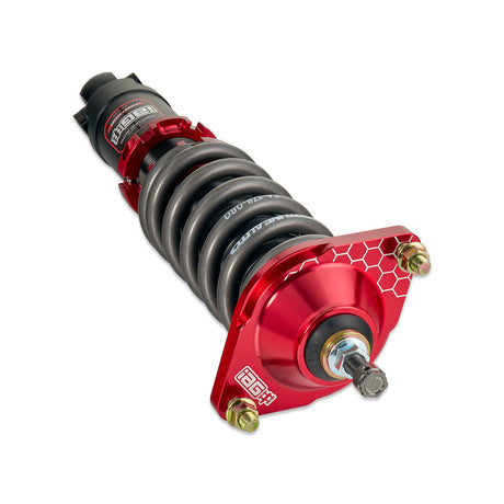 IAG PERFORMANCE / FORTUNE AUTO STREET COILOVER / SUSPENSION KIT (IAG-SUS-1004) *** SUBARU WRX / WRX STI (2015-2021) VA1 / VA2