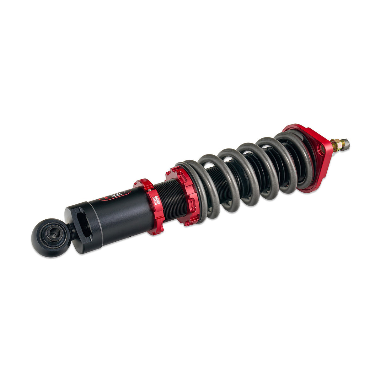 IAG PERFORMANCE / FORTUNE AUTO STREET COILOVER / SUSPENSION KIT (IAG-SUS-1004) *** SUBARU WRX / WRX STI (2015-2021) VA1 / VA2