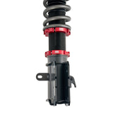 IAG PERFORMANCE / FORTUNE AUTO STREET COILOVER / SUSPENSION KIT (IAG-SUS-1004) *** SUBARU WRX / WRX STI (2015-2021) VA1 / VA2