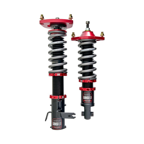 IAG PERFORMANCE / FORTUNE AUTO STREET COILOVER / SUSPENSION KIT (IAG-SUS-1005) *** SUBARU WRX (2022-2026) 2.4L TURBO / VB