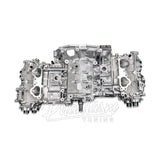 IAG PERFORMANCE / IAG 550 LONG BLOCK ENGINE WITH IAG 550 HEADS (IAG-ENG-L550W) *** SUBARU WRX STI (2008-2018)