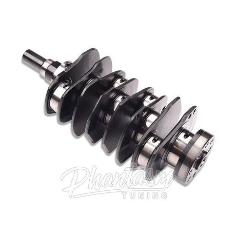 IAG PERFORMANCE / IAG 550 LONG BLOCK ENGINE WITH IAG 550 HEADS (IAG-ENG-L550N) *** SUBARU WRX STI (2019-2021), WRX STI RA (2018-2021), WRX STI S209 (2019-2021)