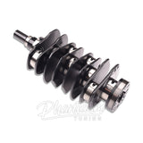 IAG PERFORMANCE / IAG 550 LONG BLOCK ENGINE WITH IAG 550 HEADS (IAG-ENG-L550V) *** SUBARU WRX STI (2004-2007)
