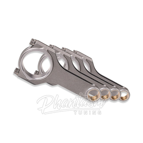 IAG PERFORMANCE / IAG 550 LONG BLOCK ENGINE WITH IAG 550 HEADS (IAG-ENG-L550D) *** SUBARU WRX (2006-2014)