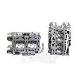 IAG PERFORMANCE / IAG 550 LONG BLOCK ENGINE WITH IAG 550 HEADS (IAG-ENG-L550D) *** SUBARU WRX (2006-2014)