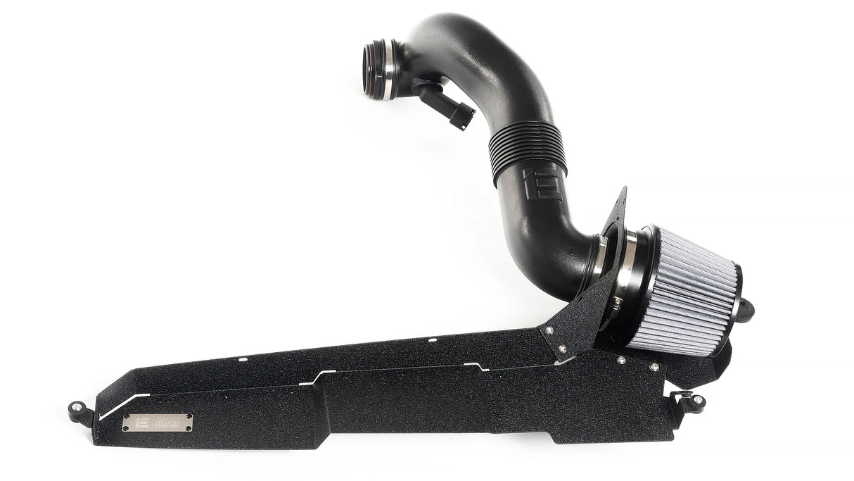 INTEGRATED ENGINEERING / COLD AIR INTAKE SYSTEM (IEINDB1) *** AUDI S3 / MK8 (2022-2024), VOLKSWAGEN GOLF GTI / GOLF R / MK8 (2022-2024) *** 2.0T EA888 GEN 4 EVO