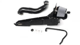 INTEGRATED ENGINEERING / COLD AIR INTAKE SYSTEM (IEINDB1) *** AUDI S3 / MK8 (2022-2024), VOLKSWAGEN GOLF GTI / GOLF R / MK8 (2022-2024) *** 2.0T EA888 GEN 4 EVO