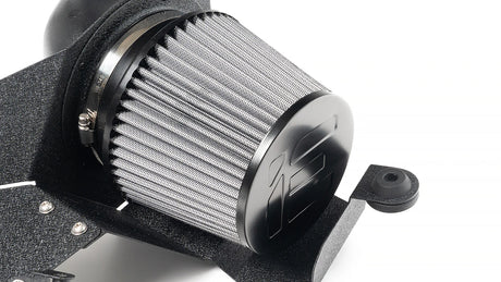 INTEGRATED ENGINEERING / COLD AIR INTAKE SYSTEM (IEINDB1) *** AUDI S3 / MK8 (2022-2024), VOLKSWAGEN GOLF GTI / GOLF R / MK8 (2022-2024) *** 2.0T EA888 GEN 4 EVO