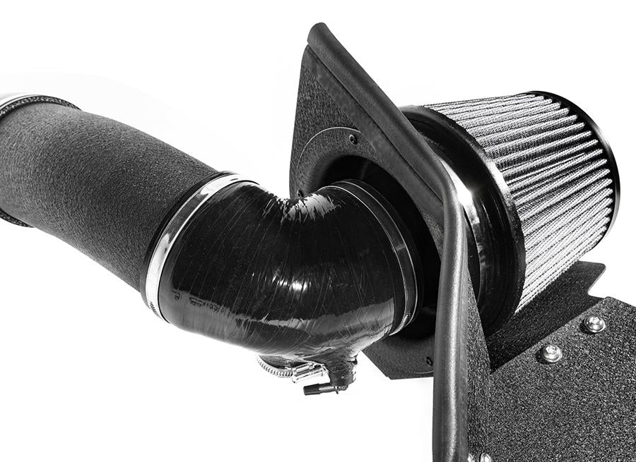 INTEGRATED ENGINEERING / COLD AIR INTAKE SYSTEM (IEINCI11) *** AUDI A3 / S3 / 8V (2015-2021), VOLKSWAGEN GOLF / GOLF GTI / GOLF R / JETTA GLI / MK7 / MK7.5 (2015-2021) *** 1.8T / 2.0T / MQB ENGINE