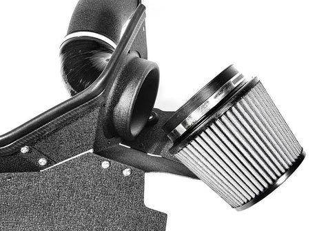 INTEGRATED ENGINEERING / COLD AIR INTAKE SYSTEM (IEINCI11) *** AUDI A3 / S3 / 8V (2015-2021), VOLKSWAGEN GOLF / GOLF GTI / GOLF R / JETTA GLI / MK7 / MK7.5 (2015-2021) *** 1.8T / 2.0T / MQB ENGINE