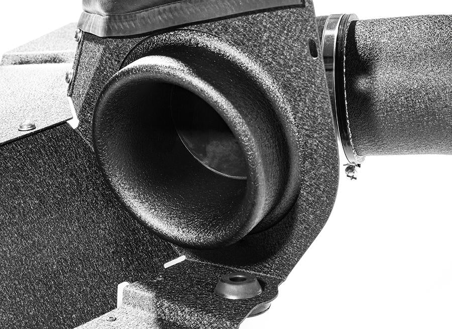 INTEGRATED ENGINEERING / COLD AIR INTAKE SYSTEM (IEINCI11) *** AUDI A3 / S3 / 8V (2015-2021), VOLKSWAGEN GOLF / GOLF GTI / GOLF R / JETTA GLI / MK7 / MK7.5 (2015-2021) *** 1.8T / 2.0T / MQB ENGINE