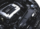 INTEGRATED ENGINEERING / COLD AIR INTAKE SYSTEM (IEINCI11) *** AUDI A3 / S3 / 8V (2015-2021), VOLKSWAGEN GOLF / GOLF GTI / GOLF R / JETTA GLI / MK7 / MK7.5 (2015-2021) *** 1.8T / 2.0T / MQB ENGINE