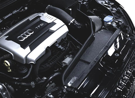 INTEGRATED ENGINEERING / COLD AIR INTAKE SYSTEM (IEINCI11) *** AUDI A3 / S3 / 8V (2015-2021), VOLKSWAGEN GOLF / GOLF GTI / GOLF R / JETTA GLI / MK7 / MK7.5 (2015-2021) *** 1.8T / 2.0T / MQB ENGINE