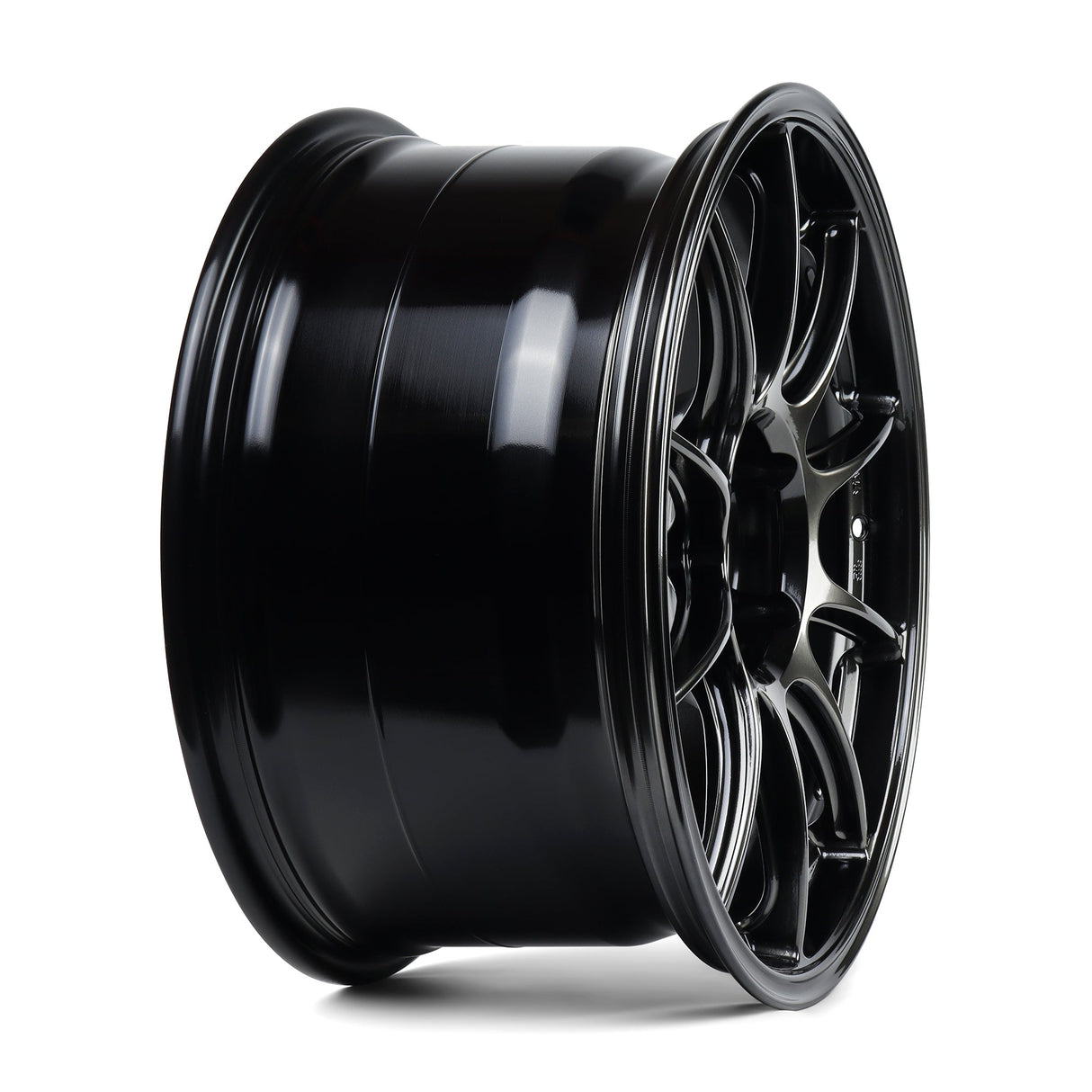 WedsSport TC105X 17x8.5 5x114.3