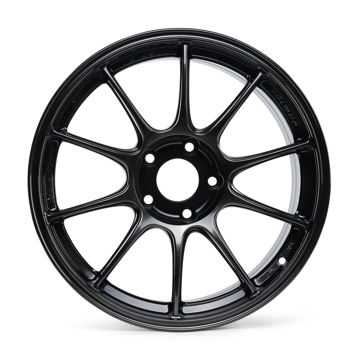 WedsSport TC105X 17x8.5 5x114.3