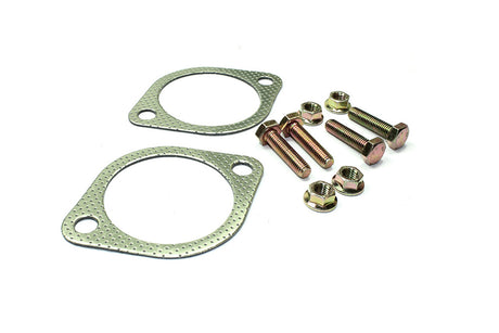 ISR PERFORMANCE / SINGLE GT / CAT-BACK EXHAUST SYSTEM (IS-GT-RZ34) *** NISSAN Z (2023-2026) RZ34 / 3.0L TWIN TURBO