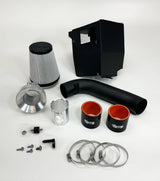 ETS / COLD AIR INTAKE SYSTEM / WITH AIRBOX / OILED FILTER (200-60-INT-003) *** SUBARU WRX (2022-2026) VB / 2.4L TURBO