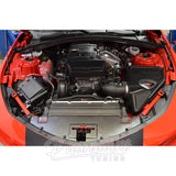 INJEN / EVOLUTION COLD AIR INTAKE SYSTEM (EVO7300) *** CHEVROLET CAMARO (2016-2023) 2.0L TURBO