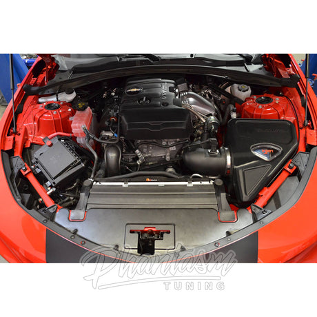 INJEN / EVOLUTION COLD AIR INTAKE SYSTEM (EVO7300) *** CHEVROLET CAMARO (2016-2023) 2.0L TURBO