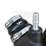 INJEN / EVOLUTION COLD AIR INTAKE SYSTEM (EVO7300) *** CHEVROLET CAMARO (2016-2023) 2.0L TURBO