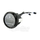INNOVATE / MTX-D / DUAL FUNCTION GAUGE KIT / ETHANOL CONTENT & FUEL TEMP (39040) *** INCLUDES E85 SENSOR