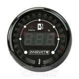 INNOVATE / MTX-D / DUAL FUNCTION GAUGE KIT / ETHANOL CONTENT & FUEL TEMP (39040) *** INCLUDES E85 SENSOR