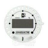 INNOVATE / MTX-D / DUAL FUNCTION GAUGE KIT / ETHANOL CONTENT & FUEL TEMP (39040) *** INCLUDES E85 SENSOR