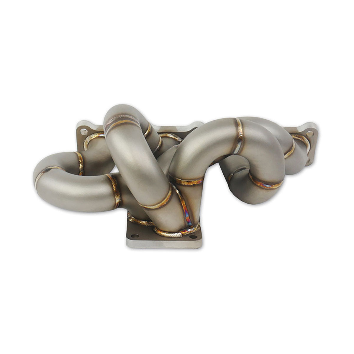 ISR PERFORMANCE / TURBO MANIFOLD / EVO-8 TURBO CONVERSION KIT (IS-GEN-EVO8-KIT-BK1) *** HYUNDAI GENESIS COUPE (2010-2012) 2.0L TURBO