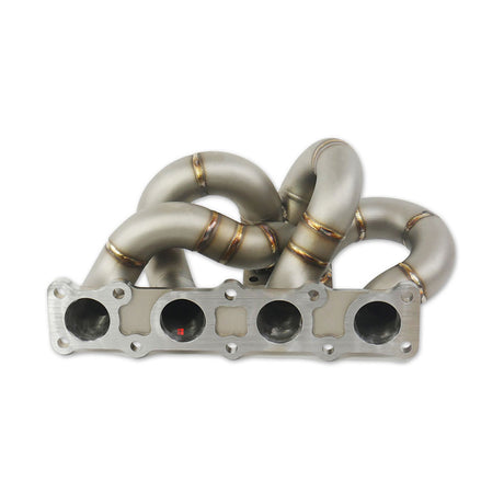 ISR PERFORMANCE / TURBO MANIFOLD / EVO-8 TURBO CONVERSION KIT (IS-GEN-EVO8-KIT-BK2) *** HYUNDAI GENESIS COUPE (2013-2016) 2.0L TURBO