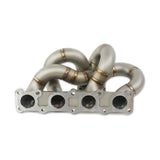ISR PERFORMANCE / TURBO MANIFOLD / EVO-9 TURBO CONVERSION KIT (IS-GEN-EVO9-KIT-BK2) *** HYUNDAI GENESIS COUPE (2013-2016) 2.0L TURBO