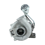 ISR PERFORMANCE / TD05HR-20G / TURBOCHARGER UPGRADE (IS-RSTD05HR) *** HYUNDAI GENESIS COUPE (2010-2016) 2.0L TURBO