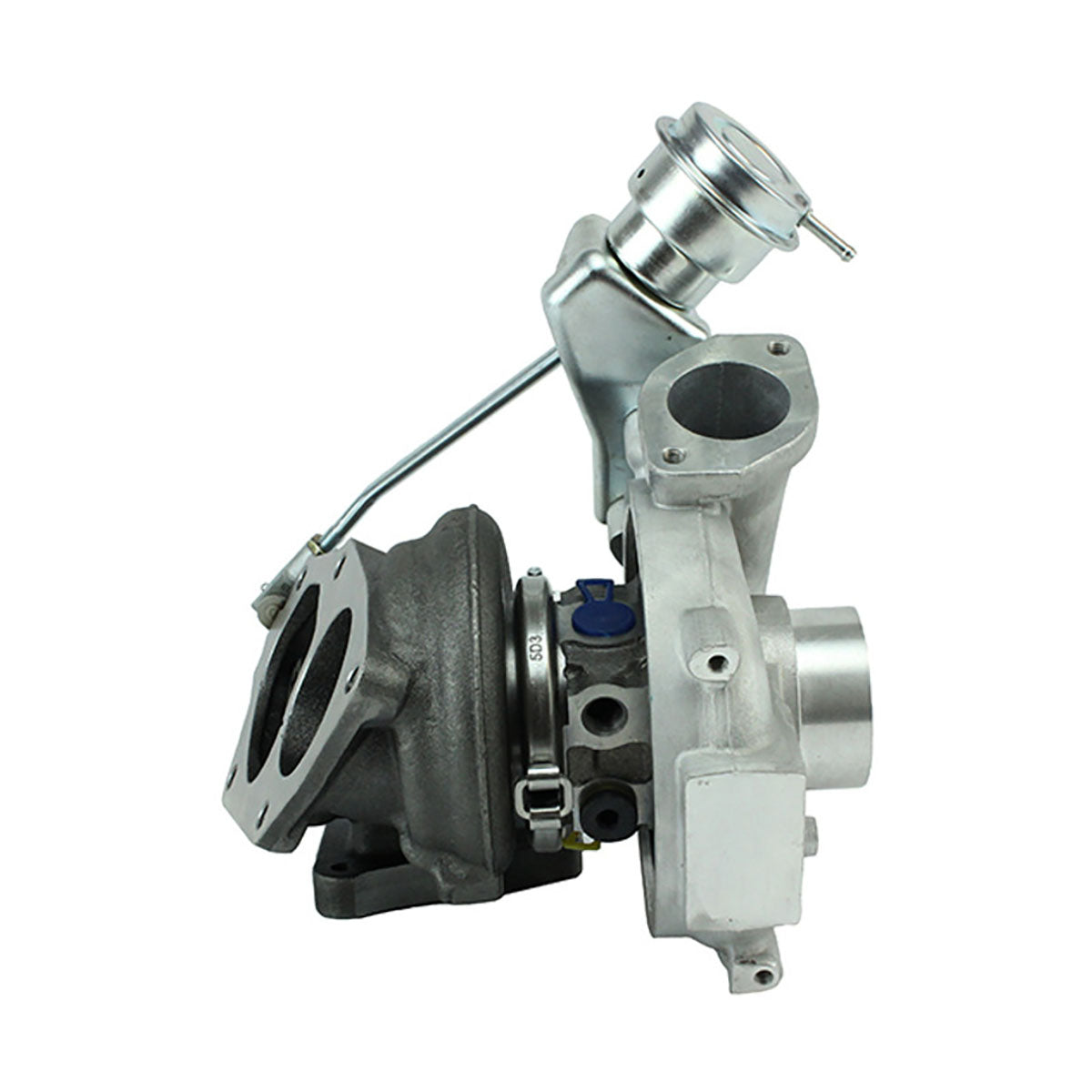 ISR PERFORMANCE / TD05HR-20G / TURBOCHARGER UPGRADE (IS-RSTD05HR) *** HYUNDAI GENESIS COUPE (2010-2016) 2.0L TURBO