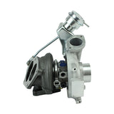 ISR PERFORMANCE / TD05HR-20G / TURBOCHARGER UPGRADE (IS-RSTD05HR) *** HYUNDAI GENESIS COUPE (2010-2016) 2.0L TURBO