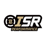 ISR PERFORMANCE / TURBO MANIFOLD / EVO-8 TURBO CONVERSION KIT (IS-GEN-EVO8-KIT-BK1) *** HYUNDAI GENESIS COUPE (2010-2012) 2.0L TURBO