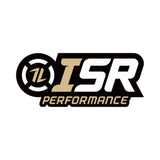 ISR PERFORMANCE / LONG TUBE / RACE HEADER (IS-SSHD-VQ35) *** NISSAN 350Z (2003-2008), NISSAN 370Z (2009-2020) VQ35DE / VQ35HR / VQ35VHR ENGINE