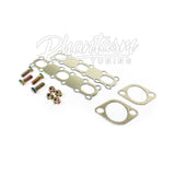 ISR PERFORMANCE / LONG TUBE / RACE HEADER (IS-SSHD-VQ35) *** INFINITI G35 (2003-2007), INFINITI G37 (2008-2013), NISSAN 350Z (2003-2008), NISSAN 370Z (2009-2020) VQ35DE / VQ35HR / VQ35VHR ENGINES