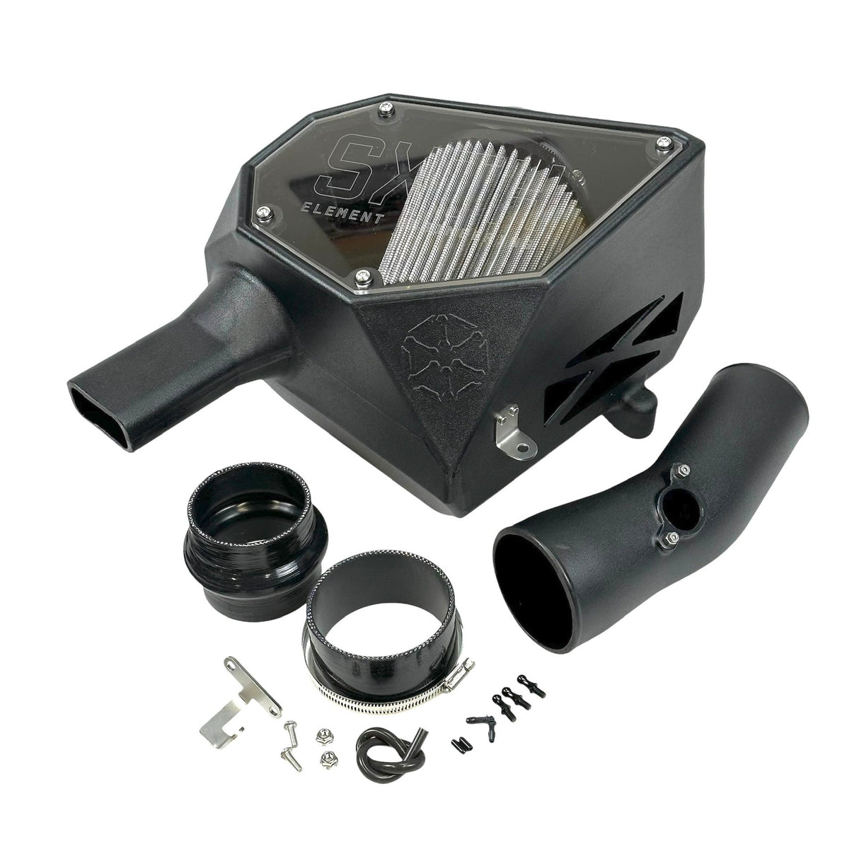 SXTH ELEMENT / CPLT COLD AIR INTAKE SYSTEM *** TOYOTA GR COROLLA (2025-2026) 1.6L TURBO