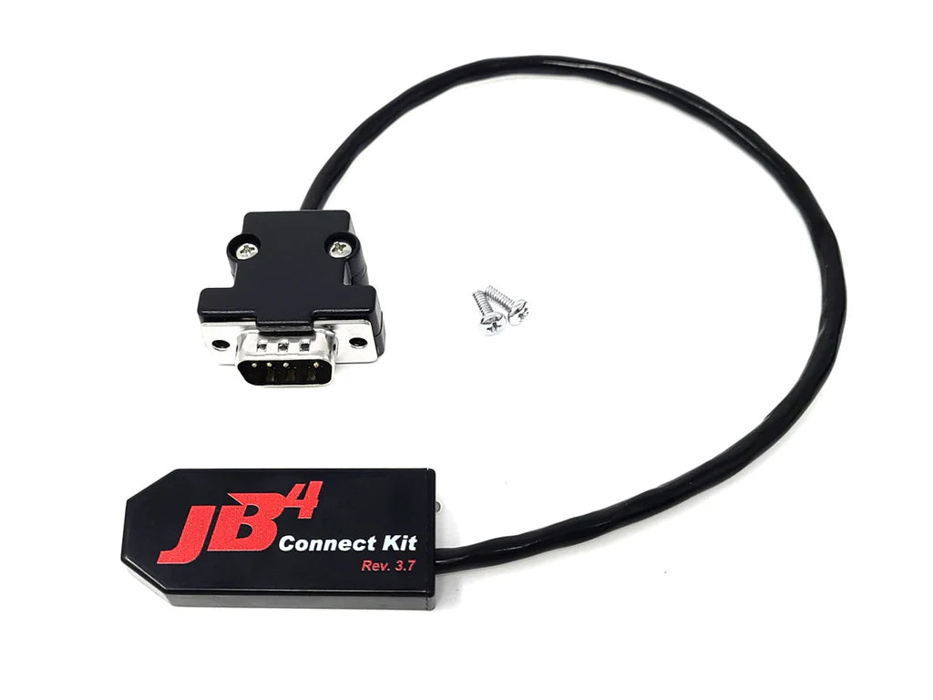 BMS / JB4 TUNER / ENGINE PERFORMANCE MODULE (KDM-V1-20) *** KIA STINGER (2018-2021) 2.0L TURBO
