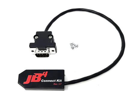 BMS / JB4 TUNER / ENGINE PERFORMANCE MODULE (KDM-V1-20) *** KIA STINGER (2018-2021) 2.0L TURBO