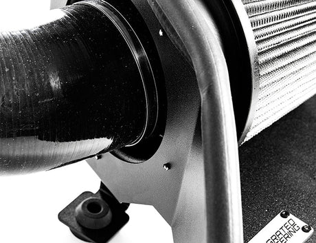 INTEGRATED ENGINEERING / COLD AIR INTAKE SYSTEM (IEINCC4) *** VOLKSWAGEN JETTA GLI / MK6 (2013-2018) 1.8T TSI / 2.0T TSI / EA888 GEN 3 ENGINE