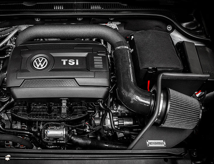 INTEGRATED ENGINEERING / COLD AIR INTAKE SYSTEM (IEINCC4) *** VOLKSWAGEN JETTA GLI / MK6 (2013-2018) 1.8T TSI / 2.0T TSI / EA888 GEN 3 ENGINE