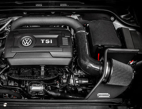 INTEGRATED ENGINEERING / COLD AIR INTAKE SYSTEM (IEINCC4) *** VOLKSWAGEN JETTA GLI / MK6 (2013-2018) 1.8T TSI / 2.0T TSI / EA888 GEN 3 ENGINE