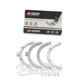 KING / THRUST WASHERS / RACE ENGINE BEARING SET (TW1050AM) *** MITSUBISHI LANCER EVO 10 (2008-2015) 2.0L TURBO