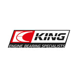 KING / THRUST WASHERS / RACE ENGINE BEARING SET (TW1050AM) *** MITSUBISHI LANCER EVO 10 (2008-2015) 2.0L TURBO
