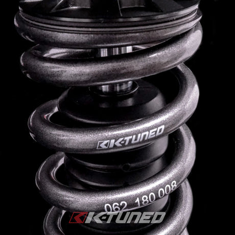 K-TUNED / K1 STREET COILOVER / SUSPENSION KIT (KTD-K1R-EG) *** HONDA CIVIC (1992-1995)