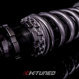 K-TUNED / K1 STREET COILOVER / SUSPENSION KIT (KTD-K1-S2K) *** HONDA S2000 (2000-2009)
