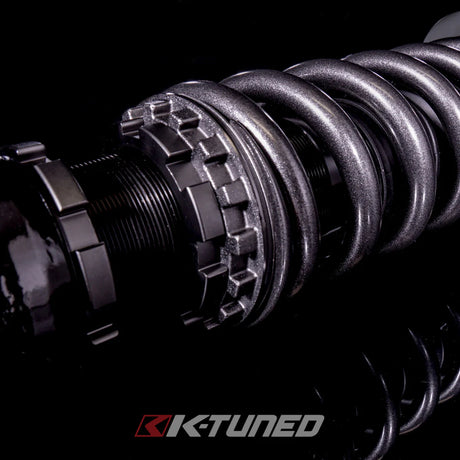 K-TUNED / K1 STREET COILOVER / SUSPENSION KIT (KTD-K1R-EG) *** HONDA CIVIC (1996-2000)