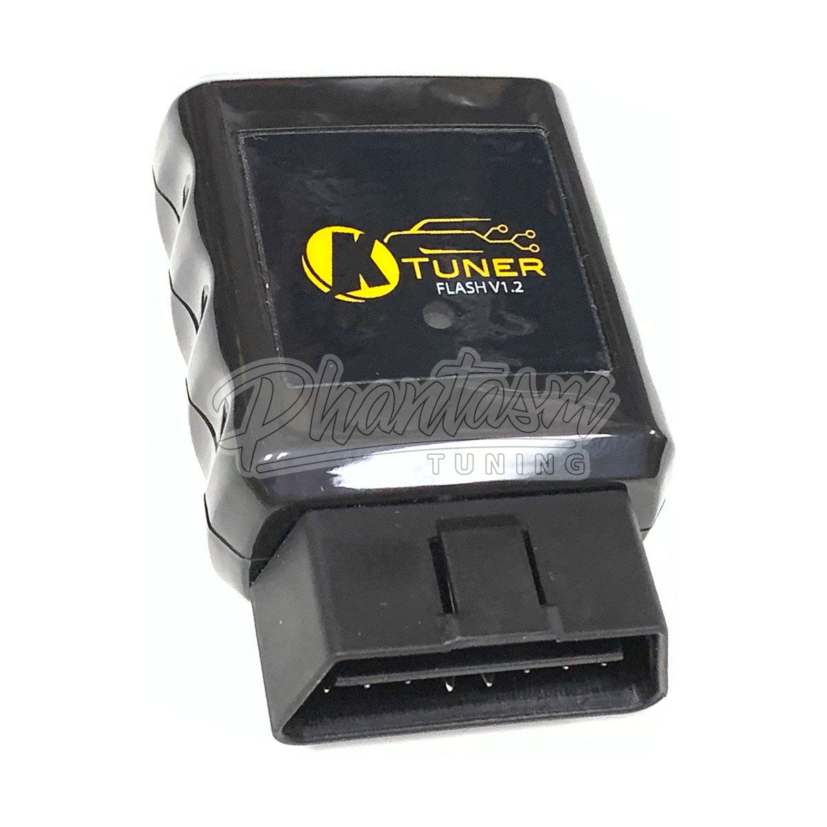 KTUNER / FLASH V1 MINI ADAPTER / ENGINE PERFORMANCE TUNER *** ACURA ILX (2013-2020) 2.4L ENGINE