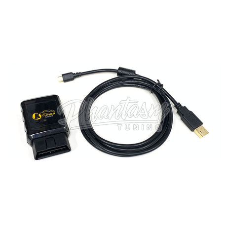 KTUNER / FLASH V1 MINI ADAPTER / ENGINE PERFORMANCE TUNER *** ACURA TL (2009-2014) 3.5L / 3.7L ENGINE
