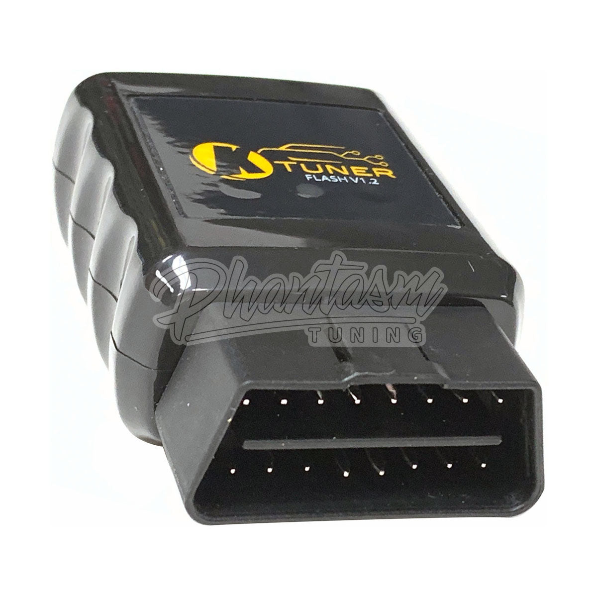KTUNER / FLASH V1 MINI ADAPTER / ENGINE PERFORMANCE TUNER *** ACURA TSX (2007-2008) 2.4L ENGINE